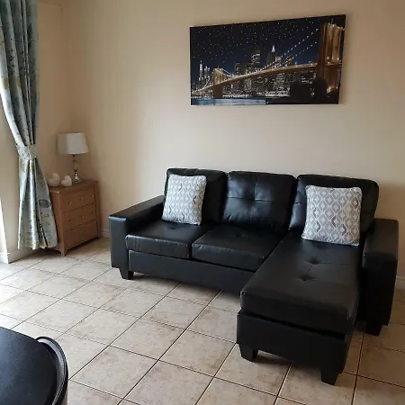 Ground Floor Marine Court Bundoran